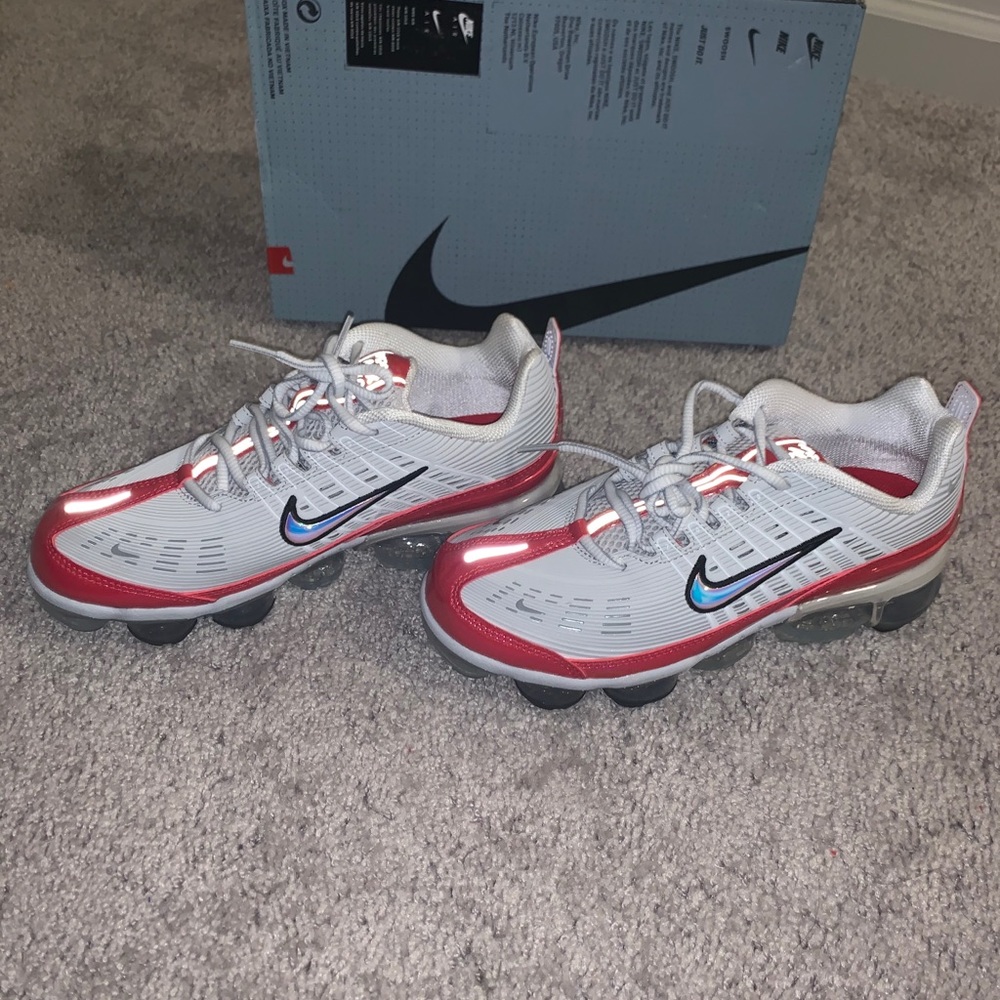 Nike Air Vapormax 360